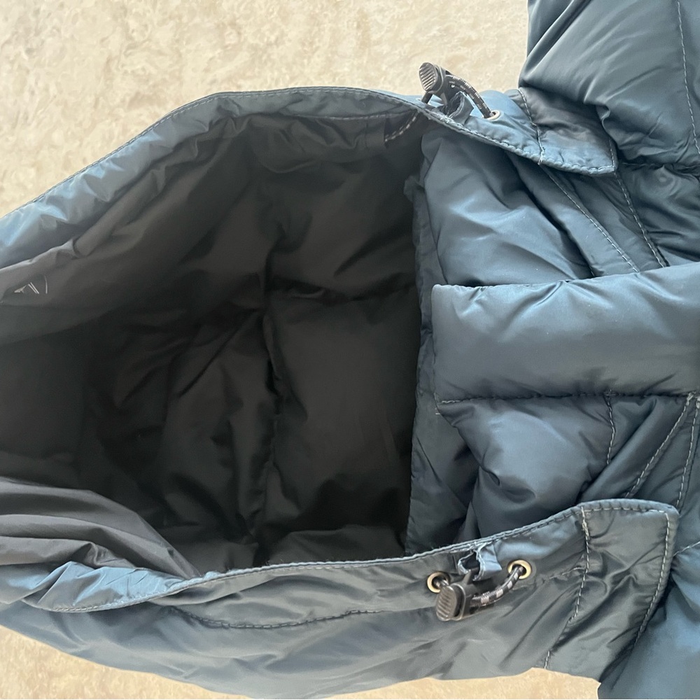 The North Face Down Insulated Jacket 600 - Picture 5 of 12